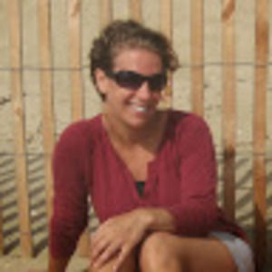 Meet your Posher, Kate